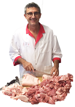Raffaele Zacheo Profilbild Raffaele