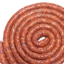 Normale Salsiccia