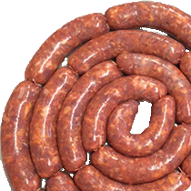 Dicke Salsiccia